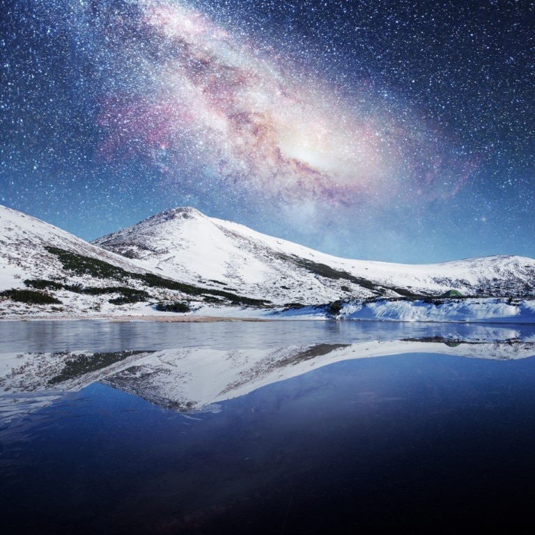 Tablou canvas Natura112, 60 x 60 cm