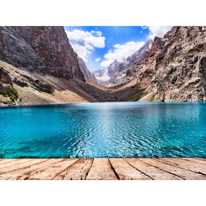 Fototapet de perete autoadeziv si lavabil Natura68, 220 x 135 cm