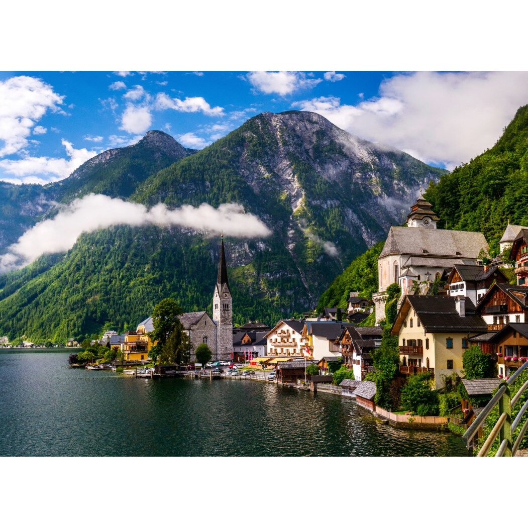 Tablou canvas Natura129, 45 x 30 cm