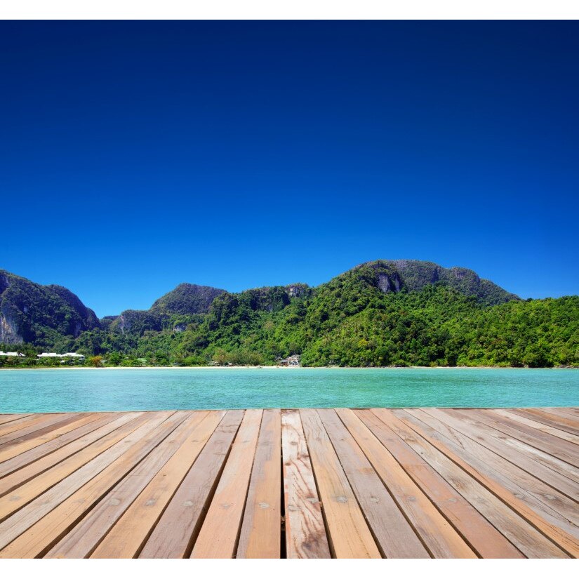 Tablou canvas Natura130, 45 x 45 cm