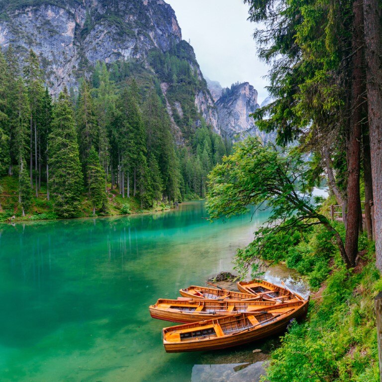 Tablou canvas Natura125, 90 x 90 cm