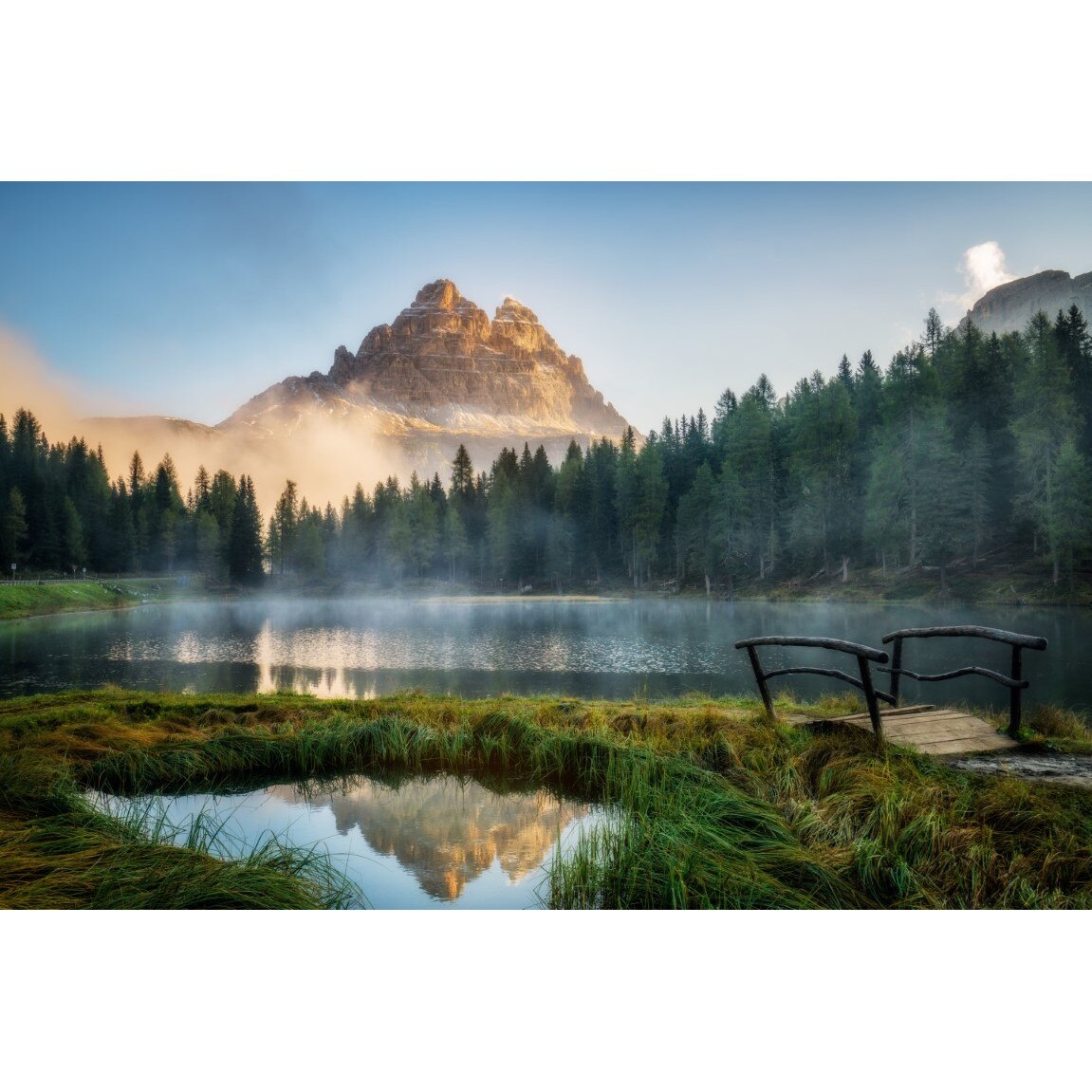 Tablou canvas Natura117, 105 x 70 cm