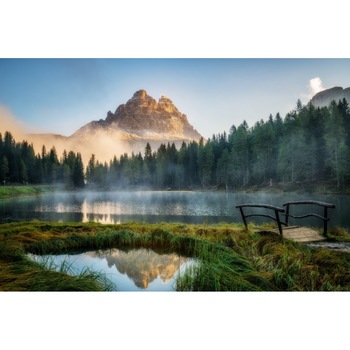 Tablou canvas Natura117, 45 x 30 cm Tablou canvas Natura117, 45 x 30 cm