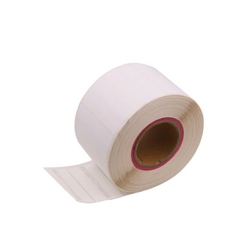 Eticheta UHF RFID autoadeziva, ProCart, 73.5x21 mm, cu Chip, transfer termic, anti-metal, raza 15 m Eticheta UHF RFID autoadeziva, ProCart, 73.5x21 mm, cu Chip, transfer termic, anti-metal, raza 15 m