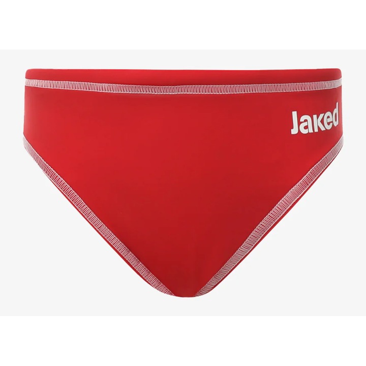 Slip inot Jaked baieti, FIRENZE, rosu, 10 ANI, marime 24 INTL