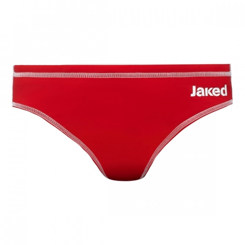 Slip inot Jaked baieti, FIRENZE, rosu, 10 ANI, marime 24 INTL