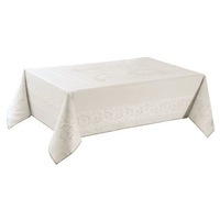 fata de masa impermeabila cu tesatura jacquard valentini bianco crem 160x220 cm jackline pano imagen 30_0_
0