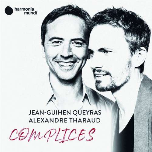 Jean-Guihen Queyras - Complices (CD)