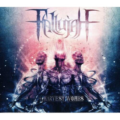 Fallujah - Harvest Wombs (CD)