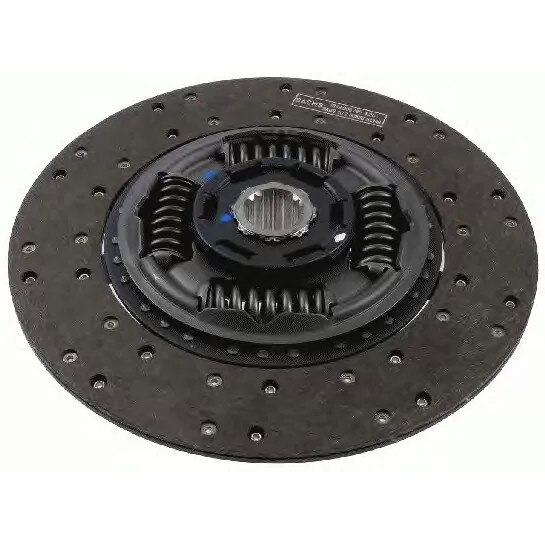 Disc ambreiaj SACHS pentru Mercedes Benz Atego Mercedes Benz Lkln2 Mercedes Benz Unimog