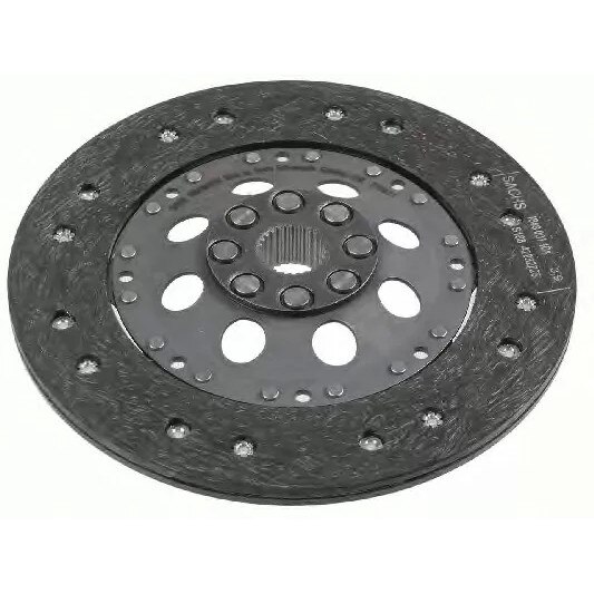 Disc ambreiaj SACHS pentru Ssangyong Musso Mercedes Benz V Class Mercedes Benz Vito Mercedes Benz C Class Mercedes Benz E Class Mercedes Benz S Class Merced