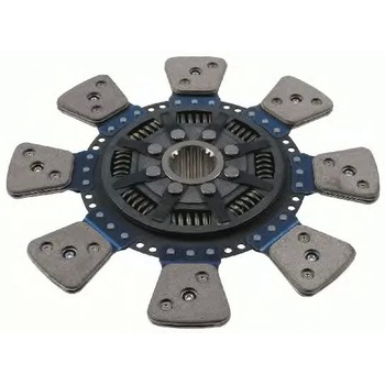 Disc ambreiaj SACHS pentru Mercedes Benz Unimog Mercedes Benz Mb Trac Disc ambreiaj SACHS pentru Mercedes Benz Unimog Mercedes Benz Mb Trac