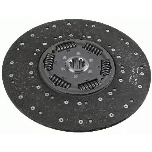 Disc ambreiaj SACHS pentru Mercedes Benz Ng Mercedes Benz O Mercedes Benz Sk Man Sl Daf F Daf 85 Daf N