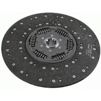 Disc ambreiaj SACHS pentru Mercedes Benz Ng Mercedes Benz O Mercedes Benz Sk Man Sl Daf F Daf 85 Daf N Disc ambreiaj SACHS pentru Mercedes Benz Ng Mercedes Benz O Mercedes Benz Sk Man Sl Daf F Daf 85 Daf N