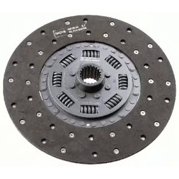 Disc ambreiaj SACHS pentru Mercedes Benz Mb Trac Mercedes Benz Unimog Disc ambreiaj SACHS pentru Mercedes Benz Mb Trac Mercedes Benz Unimog