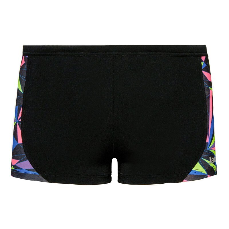 Shorts inot Jaked barbati DIAMONDS - negru, S INTL
