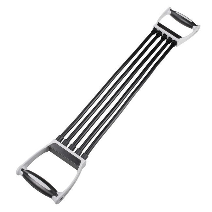 Springos Expander, szürke / fekete
