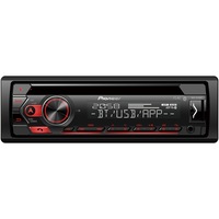 cd player auto pioneer deh-s320bt 1din bluetooth spotify 4x50w usb compatibil dispozitiv android pioneer arc app imagen 48_0_
0