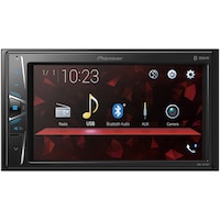 Multimedia player auto Pioneer DMH-G220BT, 2DIN, Ecran tactil 6.2 inch, Bluetooth, 4x50W, USB, AUX
