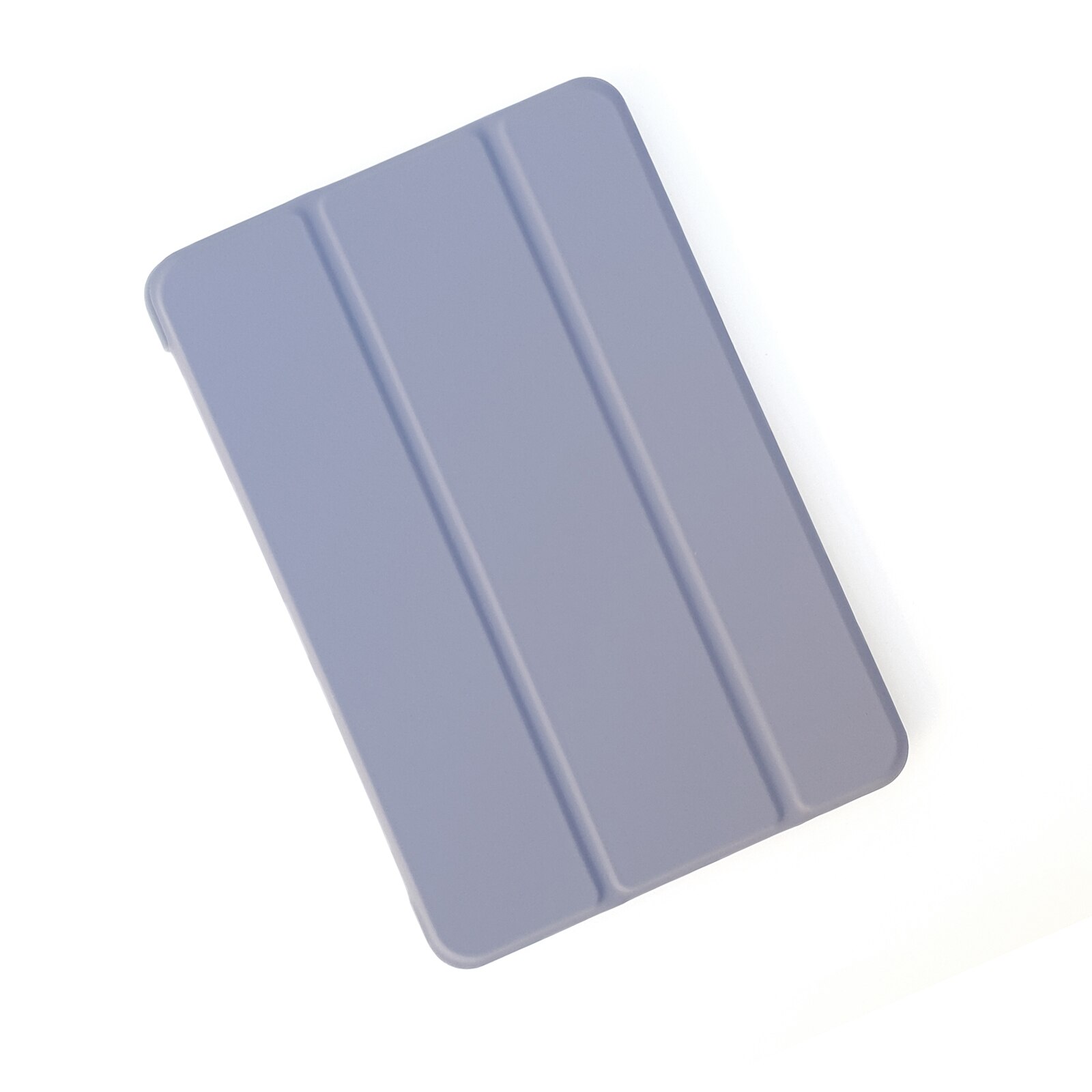 Husa Flip Magnetica pentru iPad Mini 5 - Lavender