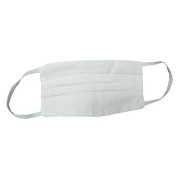 Pachet 5 masti de protectie cu pliuri din bumbac 100% + 10 Filtre PPS de 330 Pachet 5 masti de protectie cu pliuri din bumbac 100% + 10 Filtre PPS de 330