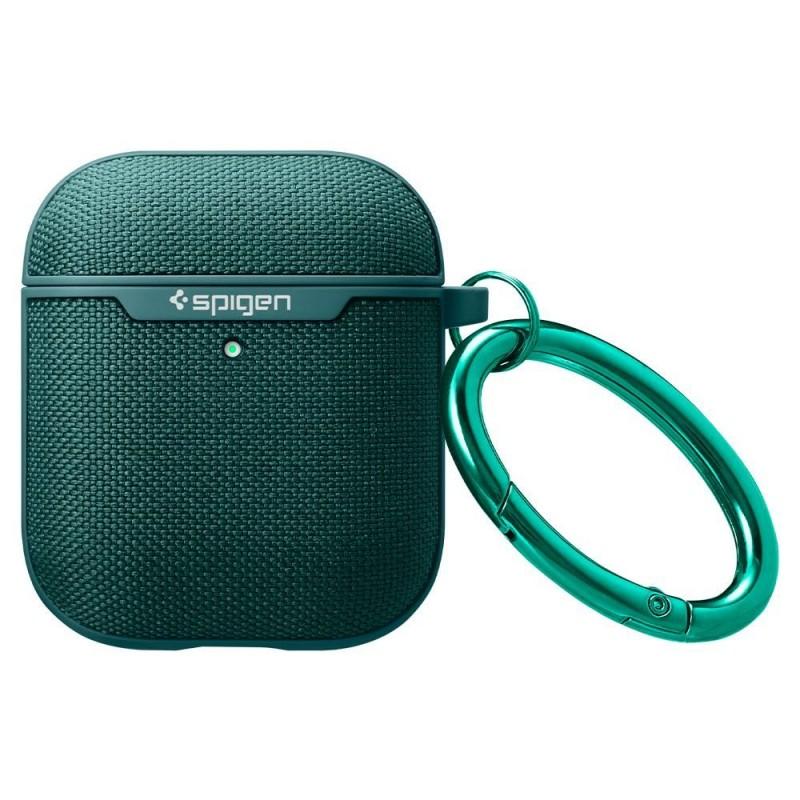 Carcasa Spigen Urban Fit Apple AirPods Green