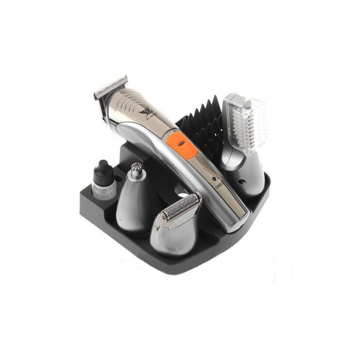 Aparat de tuns 7 in 1 Biaoya