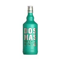 Cocktail, Dos Mas Kiss Shot 700ml