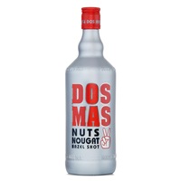 Cocktail, Dos Mas Hazel Shot 700ml