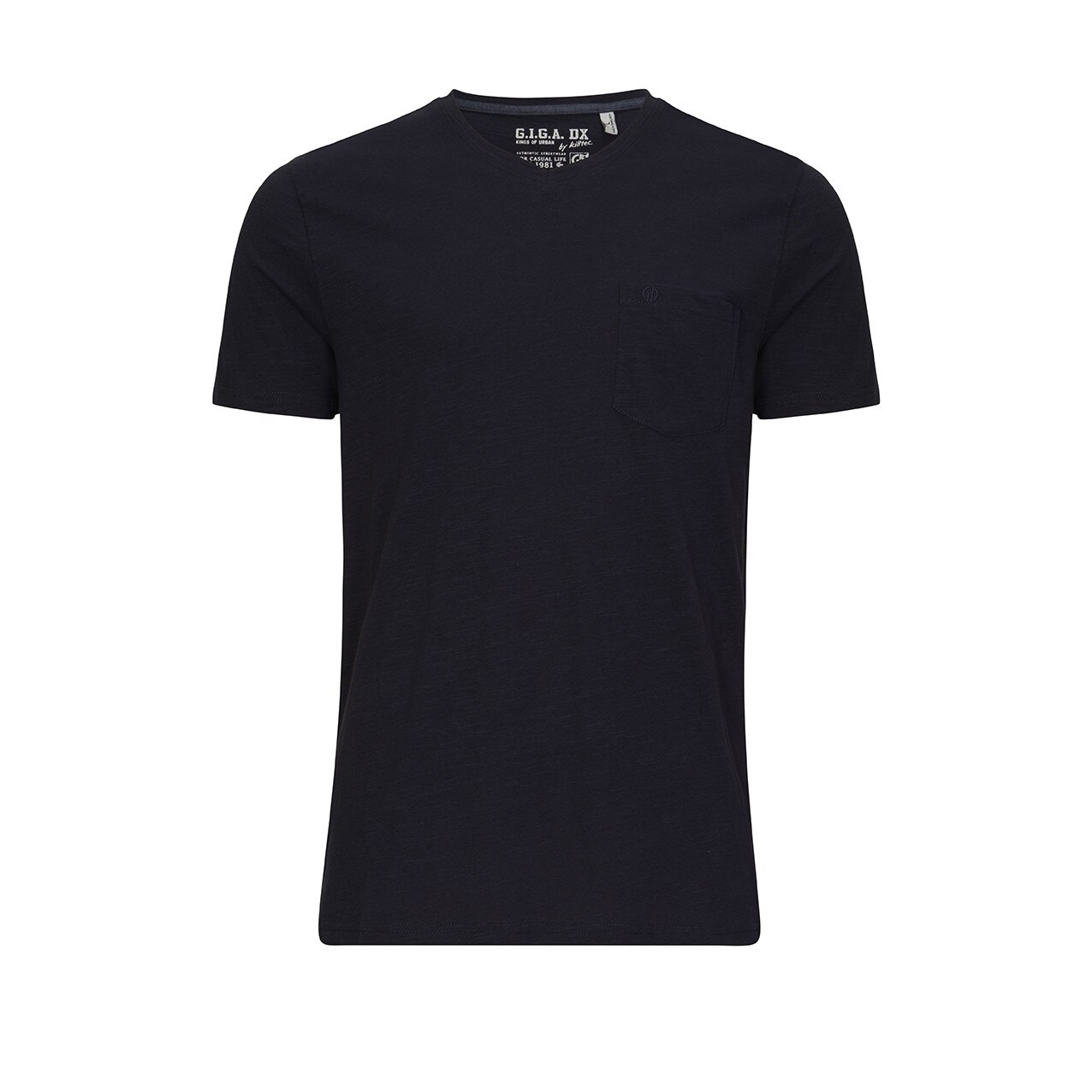 Tricou Leono Killtec, Bleumarin inchis