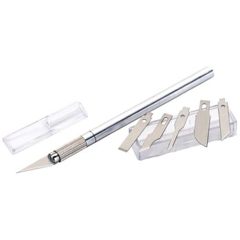 Cutit pentru modelaj cu 5 lame-Draper Cutit pentru modelaj cu 5 lame-Draper