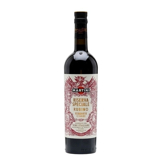 Vermut Martini Riserva Speciale Rubino 0,75L