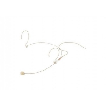 Microfon condenser headset universal, Proel HCM23AK Microfon condenser headset universal, Proel HCM23AK