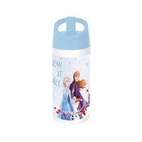 Bidon apa, Disney, 400ml Frozen II blue