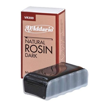 Sacaz D'Addario Rosin Dark VR300 Sacaz D'Addario Rosin Dark VR300