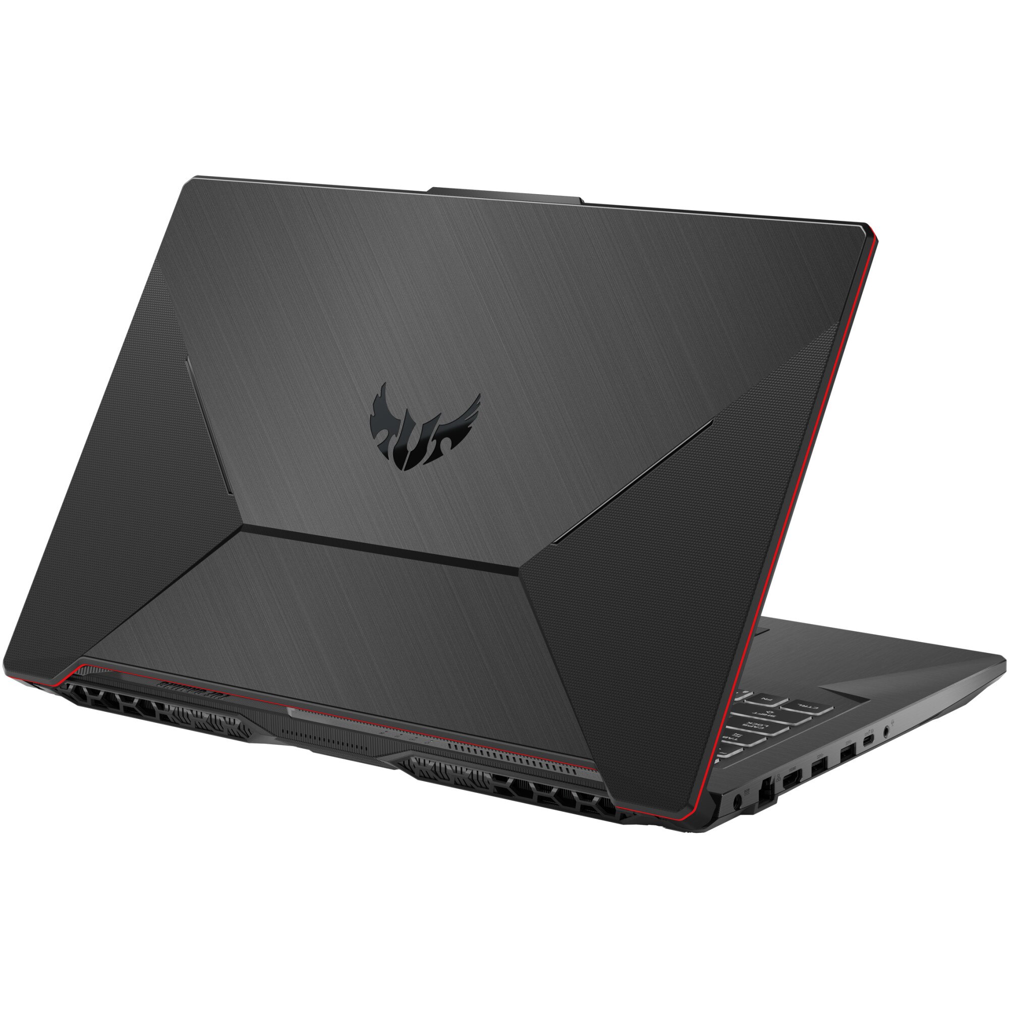 Asus tuf f17 fx706li h7036t настройка