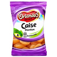 Caise premium deshidratate fara samburi Orlandos Dessert, 400g