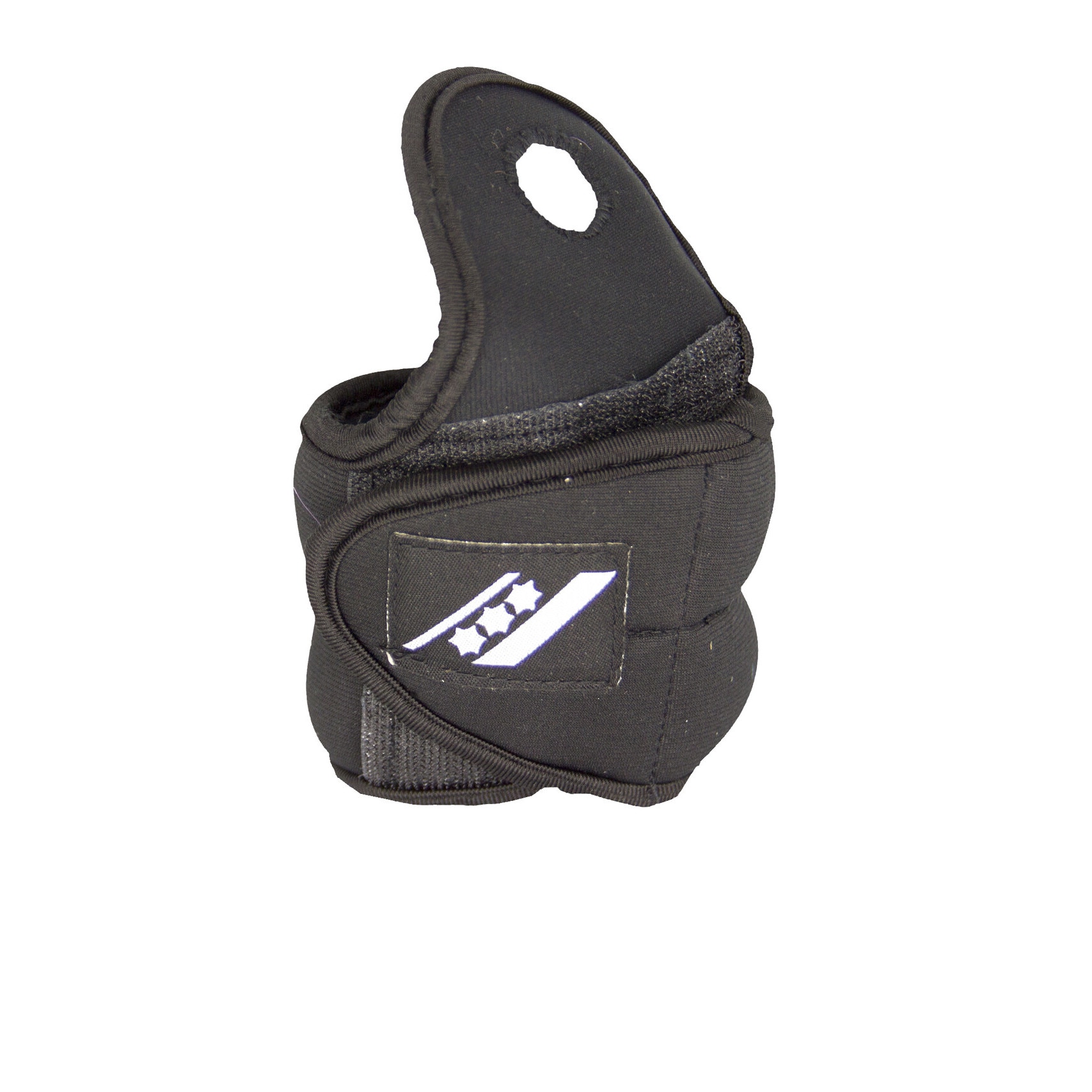 Set greutati incheietura mana Rucanor, 2x0.5kg, Negru/Gri