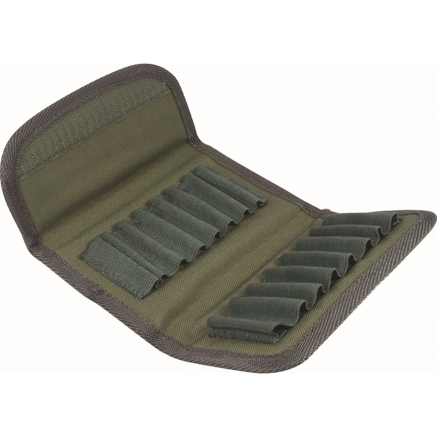 Borseta gloante Jack Pyke verde