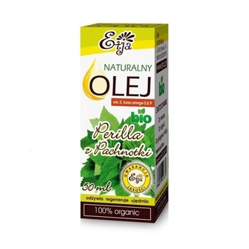 Ulei Bazilica perilla, 50 ml, Bio Organic, Etja, 100% natural Ulei Bazilica perilla, 50 ml, Bio Organic, Etja, 100% natural