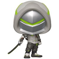 Figurina Funko POP! Games: Overwatch - Genji
