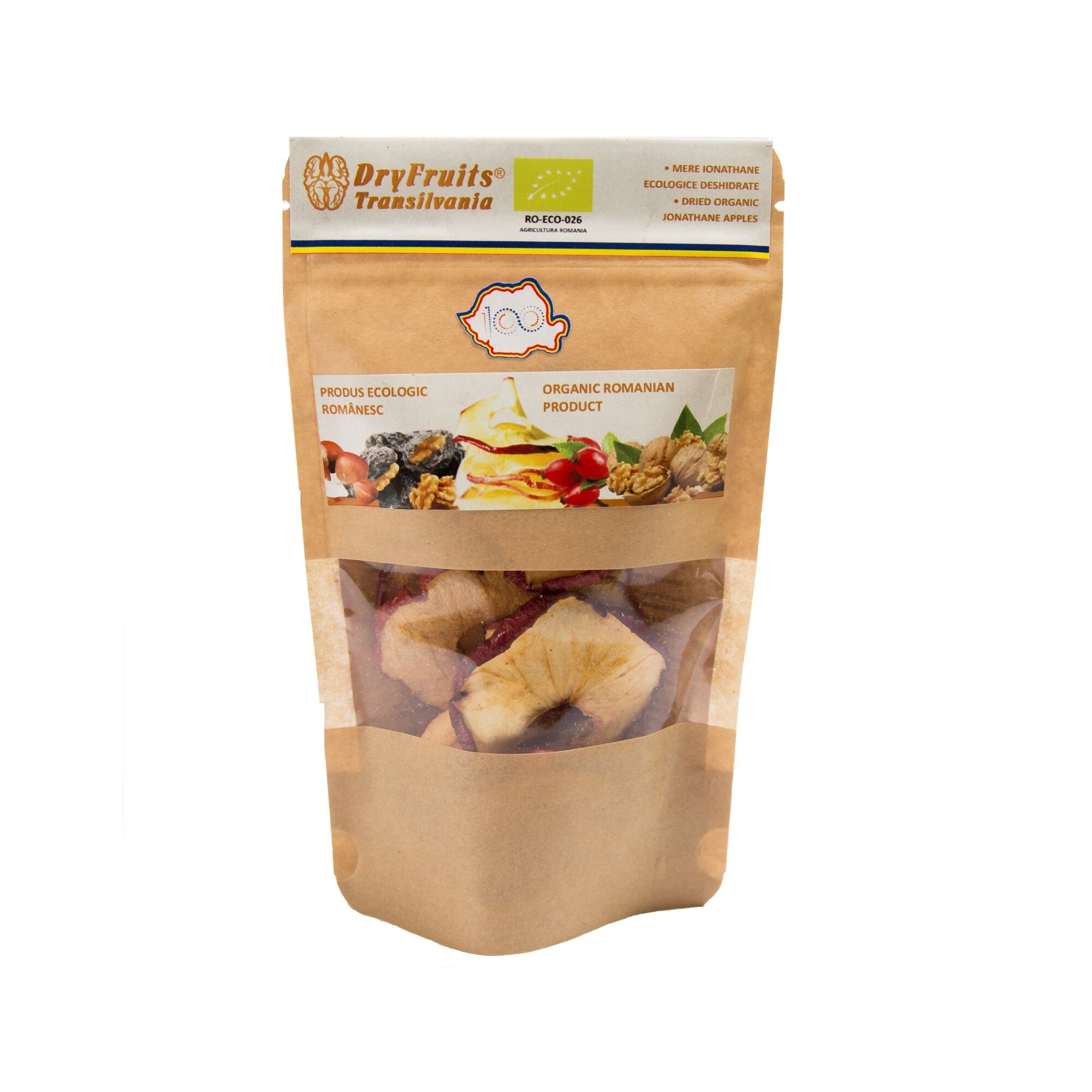 Mere ionathane BIO uscate 30 g