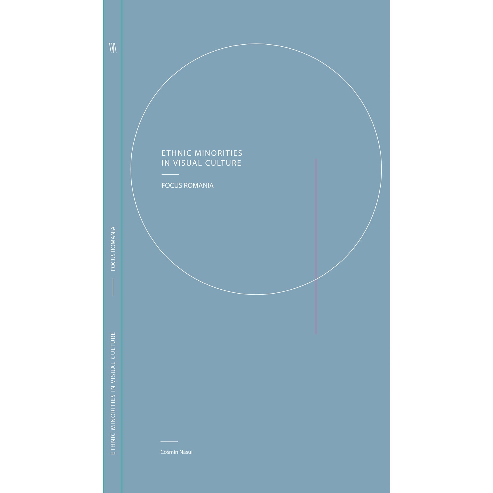 Ethnic Minorities in Visual Culture - Focus Romania - Cosmin Nasui