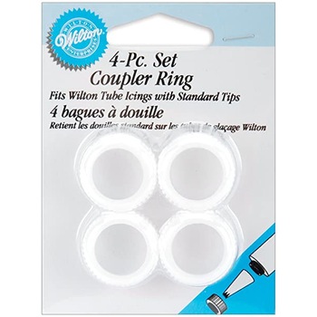 Set cuple pentru duiuri, 4 bucati, Wilton Set cuple pentru duiuri, 4 bucati, Wilton