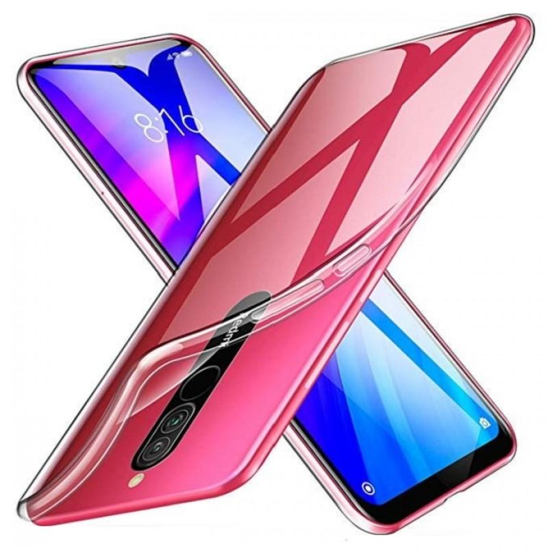 Carcasa TECH-PROTECT Flexair Xiaomi Redmi 8 Crystal