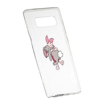 Husa de protectie Winnie the Pooh, pentru Samsung Galaxy S10, rezistenta la uzura, anti-alunecare, din silicon Premium, 592 Husa de protectie Winnie the Pooh, pentru Samsung Galaxy S10, rezistenta la uzura, anti-alunecare, din silicon Premium, 592