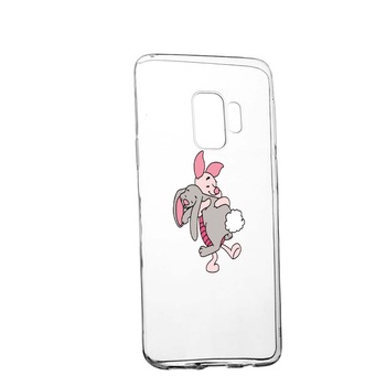 Husa de protectie Winnie the Pooh, pentru Huawei Mate 20 Lite, rezistenta la uzura, anti-alunecare, din silicon Premium, 592 Husa de protectie Winnie the Pooh, pentru Huawei Mate 20 Lite, rezistenta la uzura, anti-alunecare, din silicon Premium, 592