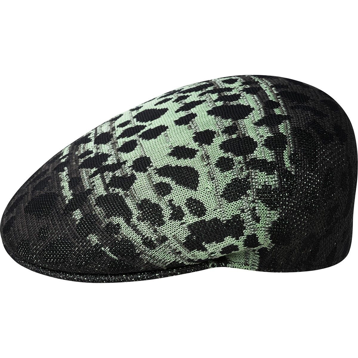 Basca Kangol Anicamo 504 Negru
