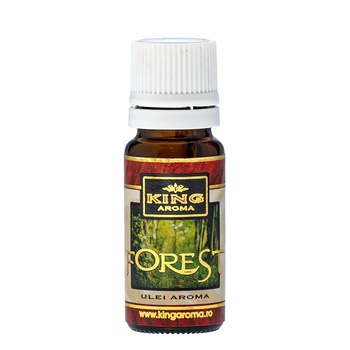Ulei aromaterapie Forest Kingaroma 10m Ulei aromaterapie Forest Kingaroma 10m