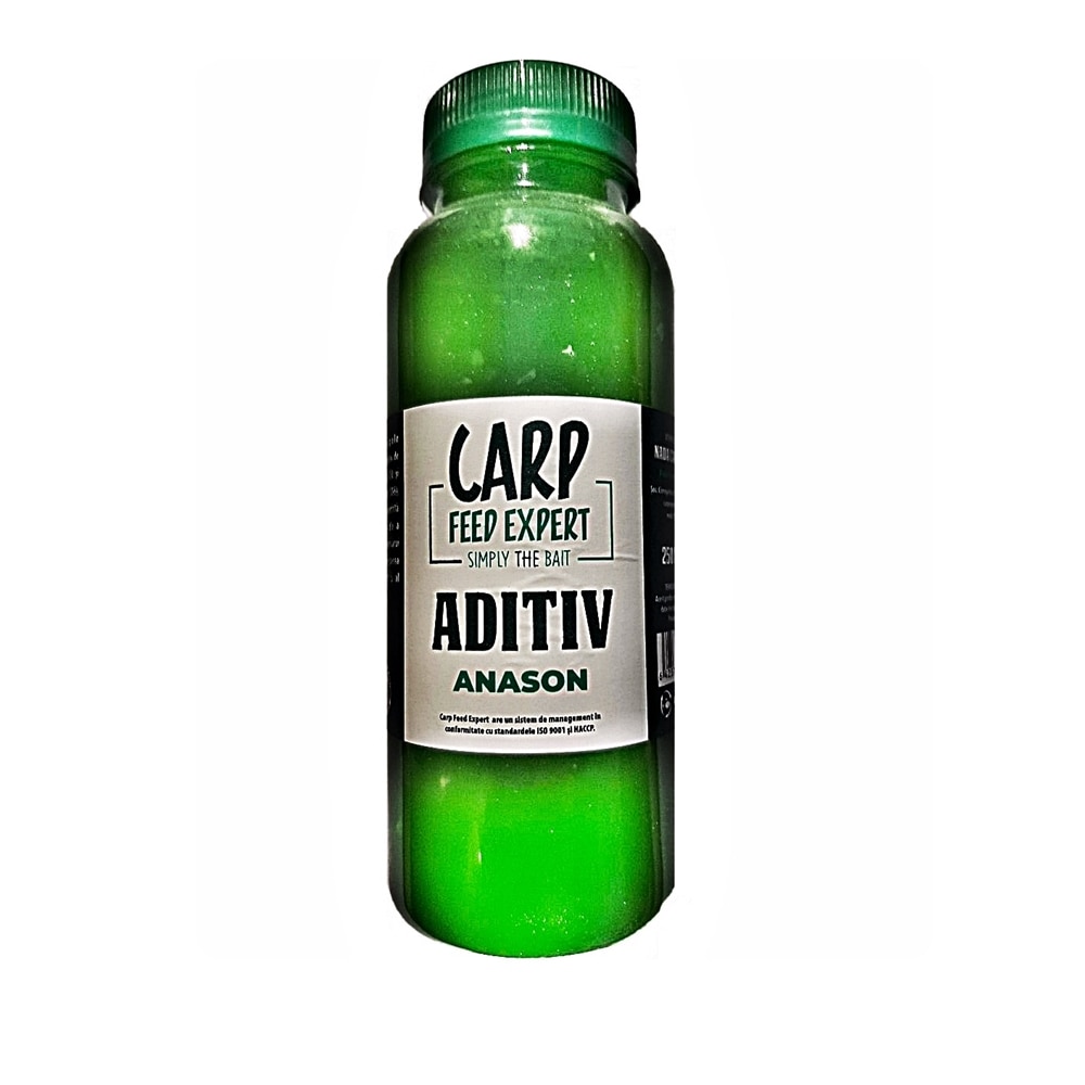 Aditiv anason 250 ml